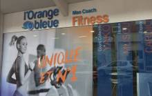 Salle de sport Le Havre 76 L'Orange Bleue