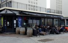 Bar Restaurant Le Havre 76 L'Eau Tarie